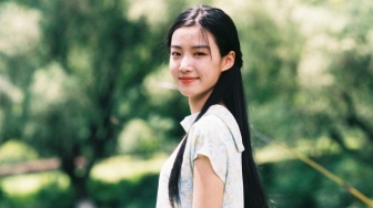 5 Drama China Lu Yuxiao Tayang 2023, Ada My Journey to You