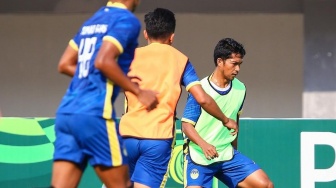 Lepas Tiga Pemain, PSIM Yogyakarta Tak Tutup Kemungkinan Tendang Lagi Pemainnya di Akhir Putaran Pertama