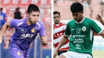 Prediksi Liga 1, PSS Sleman vs Persik Kediri: Sama-sama Incar Tiga Poin setelah Tak Menang di Laga Tandang