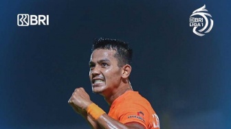 Hasil BRI Liga 1: Gol Bunuh Diri Batalkan Kemenangan Borneo FC atas Persib Bandung