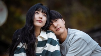 Berakhir Menggantung, Inilah 5 Poin Penjelasan Ending Serial Netflix Doona!