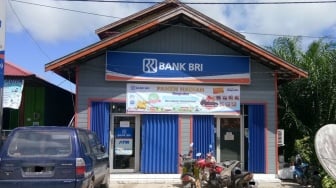 12 ATM BRI Terdekat Kutai Kaltim, Bebas Tarik Tunai 24 Jam