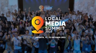 Highlight Local Media Summit 2023 Day 1 & 2