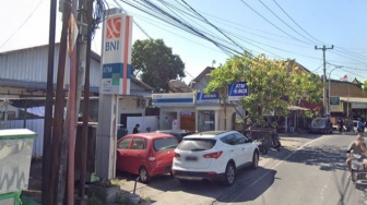 5 ATM BCA Terdekat Canggu, Lengkap dengan Link Google Maps