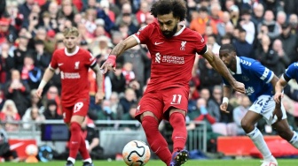 5 Fakta Menarik Jelang Liverpool vs West Ham United di Perempat Final Piala Liga Inggris