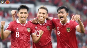 Jelang Menikah dengan Adiba Khanza, Egy Maulana Vikri Masih Menanti Panggilan Timnas Indonesia