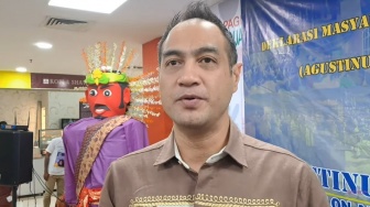 Putusan Cerai Ferry Irawan dan Venna Melinda Gugur, Boleh Ajukan Lagi dengan Syarat Ini