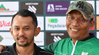 Coach Yoyo Emosi, Pemain Sriwijaya FC Dituding Pura-Pura Cidera Karena Menang