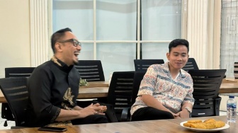 Profil Gibran Rakabuming Raka, Cawapres Prabowo Subianto di Pemilu 2024