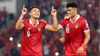 Lini Depan Timnas Indonesia Melempem, Mario Gomez Beri Masukan Ciptakan Striker Ganas