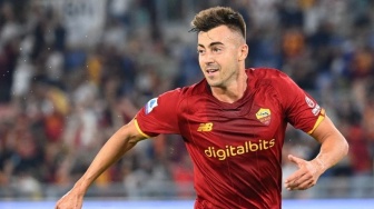 Deretan Fakta Menarik Jelang AS Roma vs Slavia Praha di Liga Europa