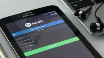 Spotify Klaim Bisa Bangkrut Jika Disuruh Bayar Royalti Lebih ke Pemusik