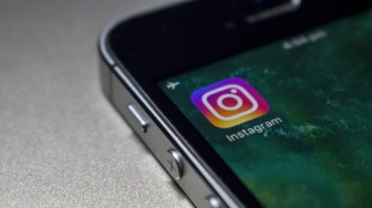 Sering di DM Orang Tak Dikenal? Begini Cara Nonaktifkan Pesan di Instagram