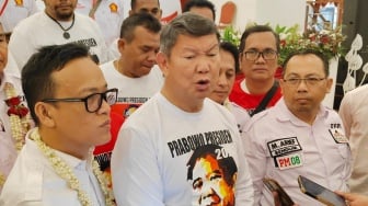 Adik Prabowo Bongkar Rencana Ambisius Soal Utang Negara