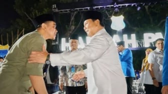 Dipinang Prabowo, Liat Modal Harta Gibran Rakabuming Maju jadi Cawapres