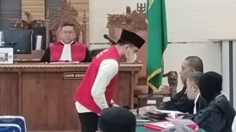 Fakta Lengkap Sidang Dakwaan AKP Andri Gustami, Mulai dari Modus hingga Aliran Dana