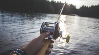 Tips Memancing Udang di Sungai hingga Danau, Patut Dicoba!