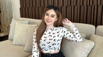 Biddy Amalia Rela Tinggalkan Kuliah Demi Jadi DJ