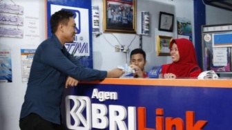 Cara Cek Saldo BRI Lewat Agen BRILink, Cocok untuk yang Susah Temukan Mesin ATM