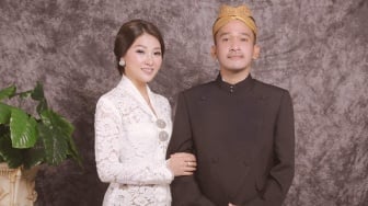 Tok! Ruben Onsu dan Sarwendah Resmi Bercerai