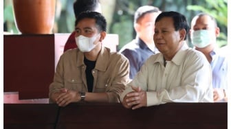 Usai Anies dan One Piece, Gerindra Ikut Dirujak Buntut Promosi Prabowo-Gibran Pakai Video Avengers