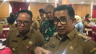 Akmal Malik Sebut PPU Miliki Potensi Jadi Lumbung Pangan Kaltim