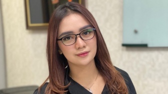 Potretnya Diposting Afifah Riyad di IG, Regi Nazlah Ancam Pakai UU Hak Cipta