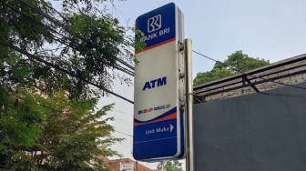 Cara Isi GoPay Lewat ATM BRI, Praktis dan Cepat