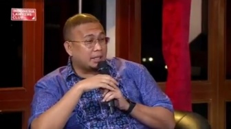 Andre Rosiade Kena Ulti Usai Ungkap Kinerja Gibran Lebih Hebat dari Senior