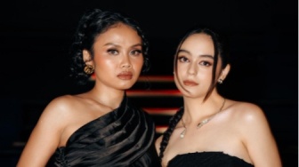 4 Film Horor Rilis 2023 yang Dibintangi Yasamin Jasem, Super Produktif!