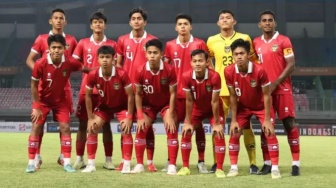 Profil Tim Piala Dunia U-17: Indonesia, Optimisme Tuan Rumah