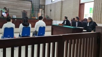 Terdakwa Kasus Sirup Maut Dituntut 7 Tahun hingga 9 Tahun, Kuasa Hukum Terdakwa Buka Suara