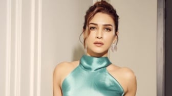 5 Rekomendasi Film India yang Dibintangi Kriti Sanon selain Ganapath