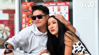 Boy William Dapat Kado Ultah dari Lucinta Luna, Netizen Soroti Panggilannya: Brother Enggak Tuh