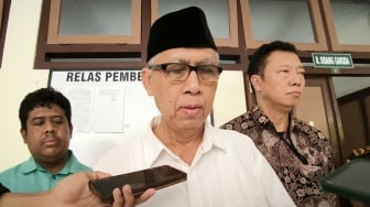 Kembalikan 100 Persen Gratifikasi, Kuasa Hukum Krido Suprayitno Minta Jaksa Tak Semena-mena Dalam Penuntutan