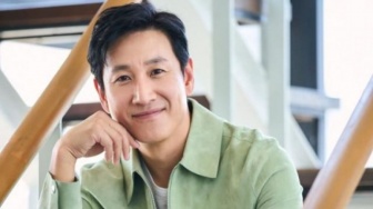 Terseret Kaus Narkoba, Lee Sun Gyun Putuskan Mundur dari Drama No Way Out