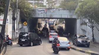 Warga soal Tawuran di Manggarai: Hampir Semua Punya Sajam, kalau Kurang Pinjam Kampung Sebelah