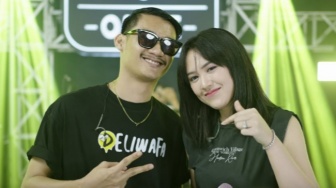 Happy Asmara Digandeng Mesra Gilga Sahid, Perlakuan Denny Caknan ke Bella Bonita Jadi Omongan Lagi