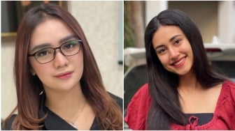 Ngeri! Regi Nazlah Diduga Kuntit Afifah Riyad Sampai ke Bali