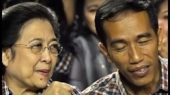 Koalisinya Ditinggal Gibran, Rommy PPP Ungkit Utang Jokowi ke PDIP, Nilainya Bikin Syok