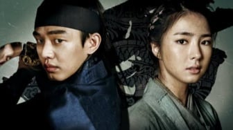 4 Drama Korea Bertema Perebutan Takhta, Dramatis dan Sulit untuk Dilewatkan!