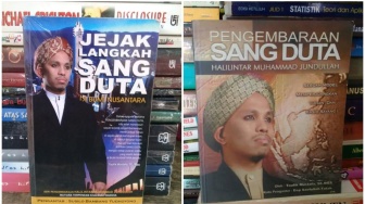 5 Fakta Halilintar Anofial Asmid Diduga Ikut Sekte Terlarang yang Dilarang Pemerintah Malaysia