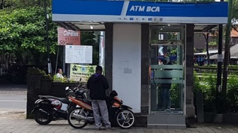 Lokasi Kantor Serta ATM BCA Terdekat di Banten, Berikut Daftarnya