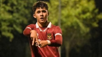 3 Pemain Timnas Indonesia U-17 yang Diprediksi Jebol Gawang Ekuador di Laga Pembuka Piala Dunia U-17 2023