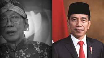 Romo Witak Ungkap Ramalan Jayabaya Soal Presiden RI Kedelapan: Wataknya Mirip Jokowi