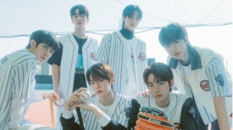 Buka Akun Weverse, Gemasnya Member NCT NEW TEAM Sapa Fans Pertama Kali