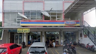 8 Indomaret Terdekat Jodipan Malang, Lengkap dengan Gerai 24 Jam