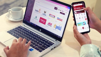 Menggenggam Masa Depan Transformasi Digital CIMB Niaga