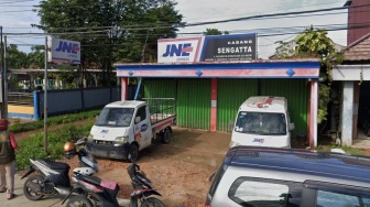 17 JNE Terdekat Kutai Kartanegara, Lengkap dengan Jam Buka dan Google Maps