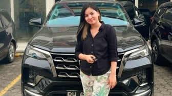 Perselingkuhan Ko Apex dan Dinar Candy Pengaruhi Psikis Anaknya, Mengira Punya Ibu Baru